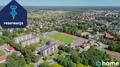 Mieszkanie Sprzedaż Szczytno Śląska