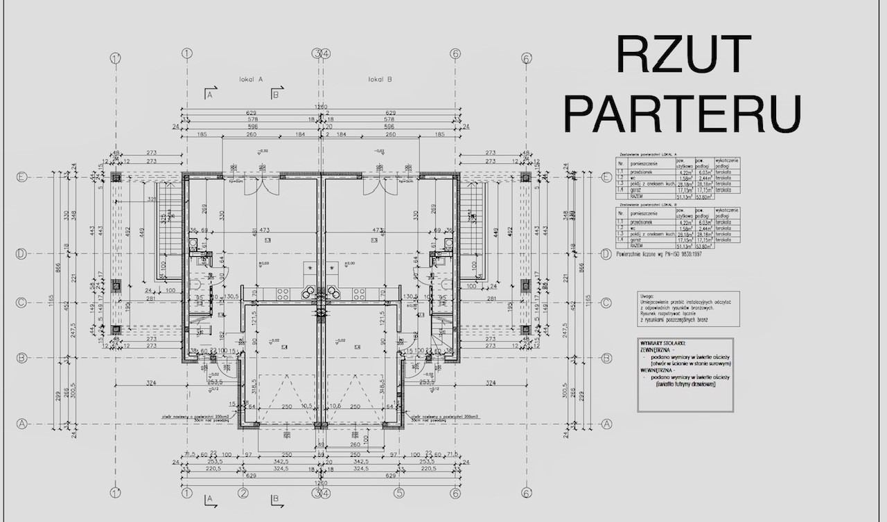 Mieszkanie Sprzedaż Jeleńska Huta