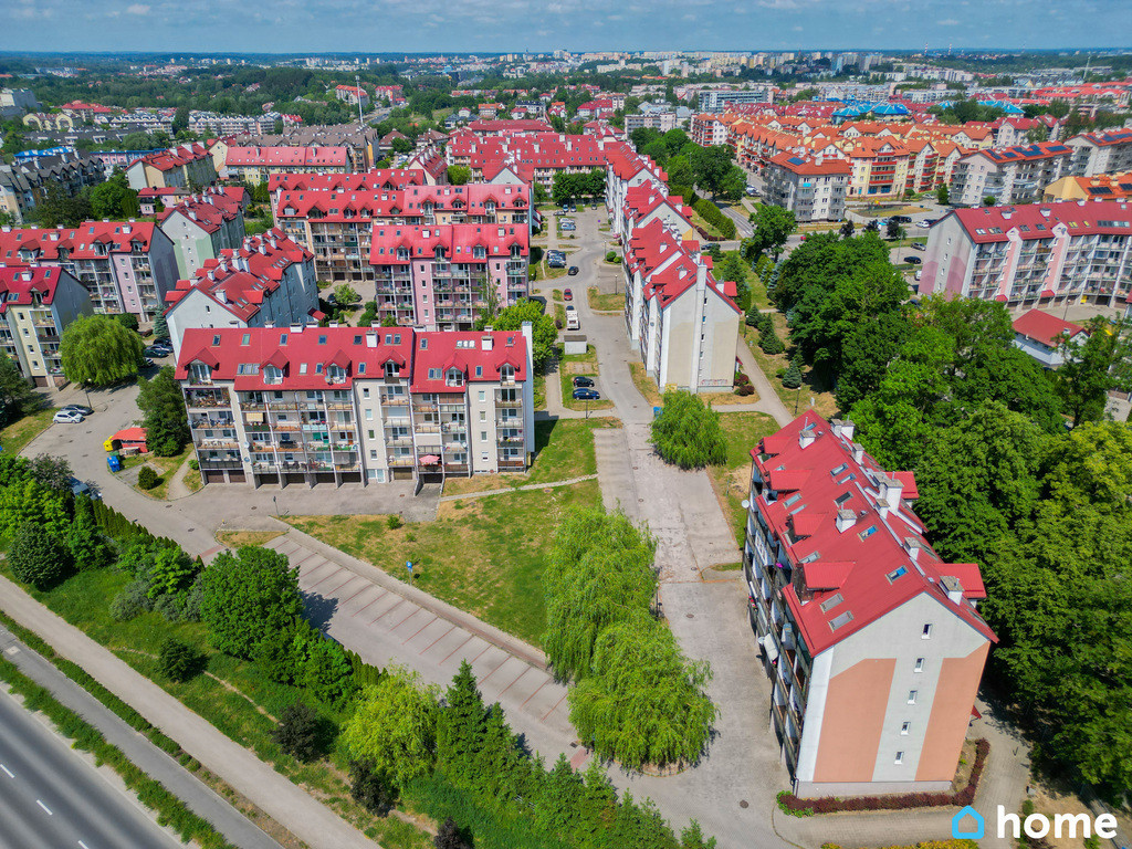 Działka Sprzedaż Olsztyn Jarocka 14