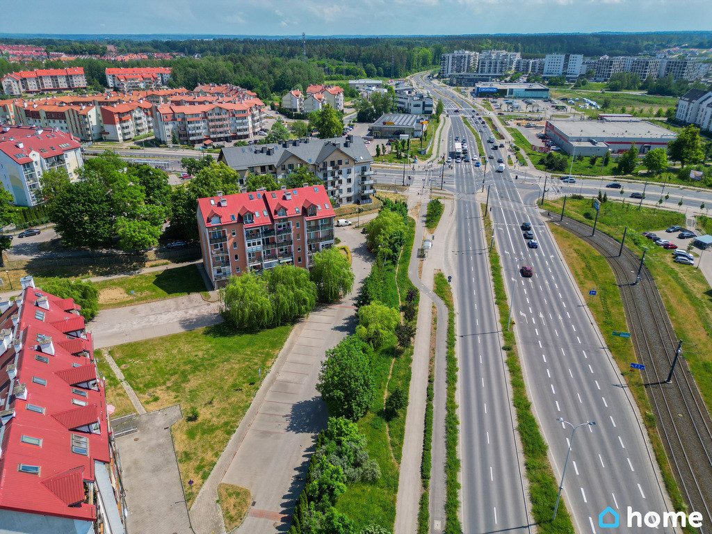 Działka Sprzedaż Olsztyn Jarocka 16