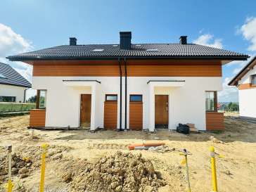 Dom Sprzedaż Wielka Wieś Centralna