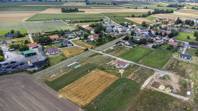 Działka Sprzedaż Kuklice Marchewkowa