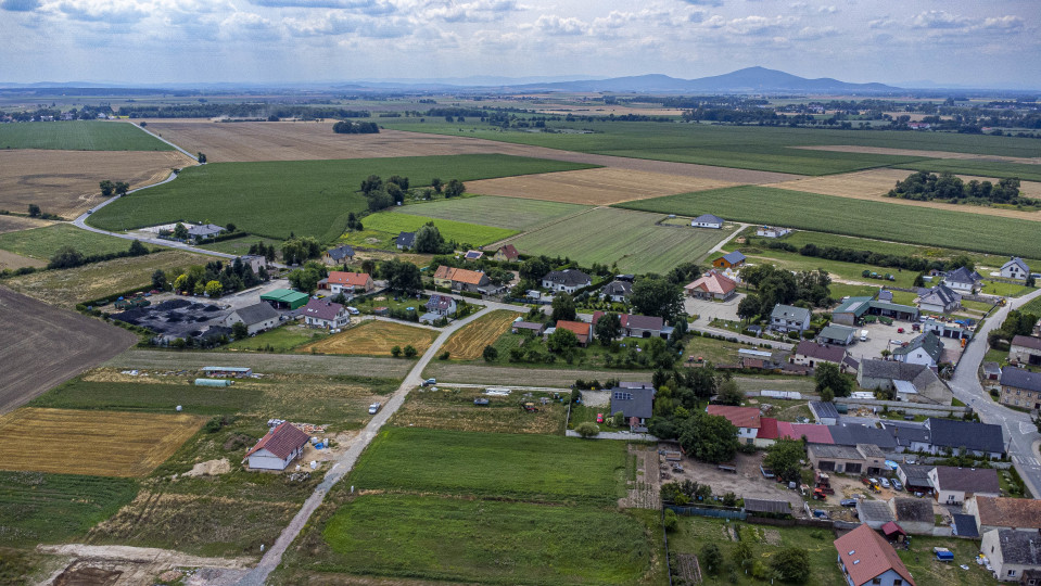 Działka Sprzedaż Kuklice Marchewkowa 7