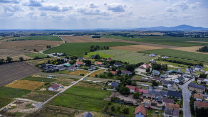 Działka Sprzedaż Kuklice Marchewkowa