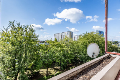 Mieszkanie Sprzedaż Wrocław Wrocław-Fabryczna Budziszyńska