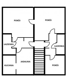 Mieszkanie Sprzedaż Będzin Łagisza Radosna