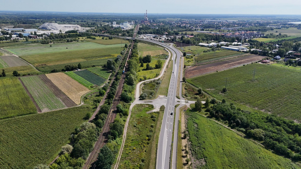 Działka Sprzedaż Radwanice Dębowa 2