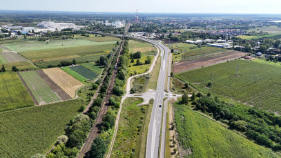 Działka Sprzedaż Radwanice Dębowa