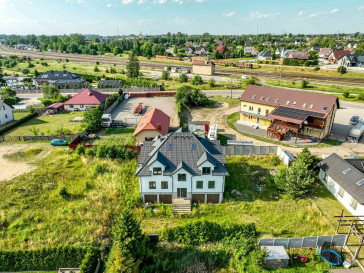 Obiekt Sprzedaż Kościerzyna Stanisława Wyspiańskiego