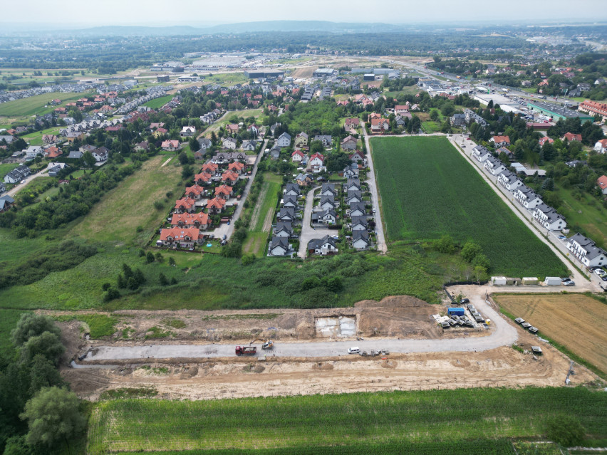 Mieszkanie Sprzedaż Modlnica Jurajska 2