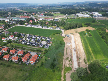 Mieszkanie Sprzedaż Modlnica Jurajska