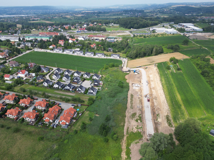 Mieszkanie Sprzedaż Modlnica Jurajska 11