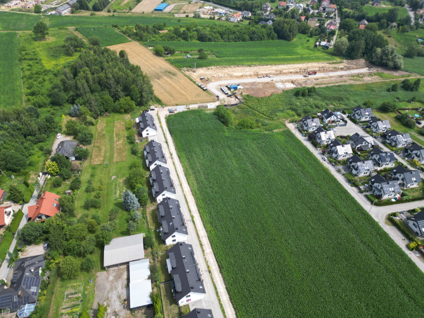 Mieszkanie Sprzedaż Modlnica Jurajska 15