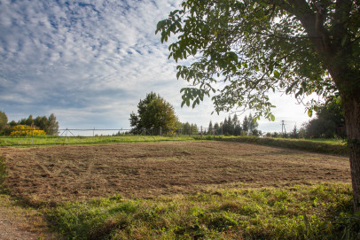 Działka Sprzedaż Toporowice Źródlana