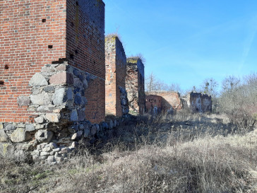 Działka Sprzedaż Pokrzywno