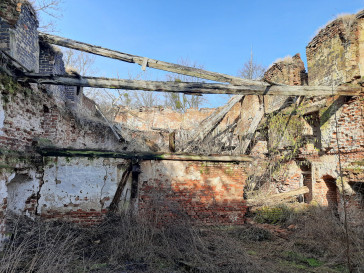 Działka Sprzedaż Pokrzywno