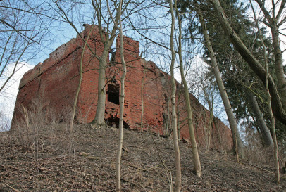 Działka Sprzedaż Pokrzywno