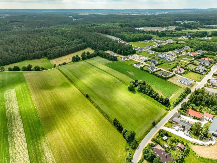 Działka Sprzedaż Kobysewo Długa Ryga 4