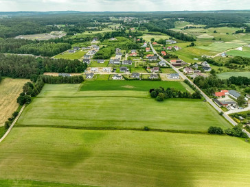 Działka Sprzedaż Kobysewo Długa Ryga