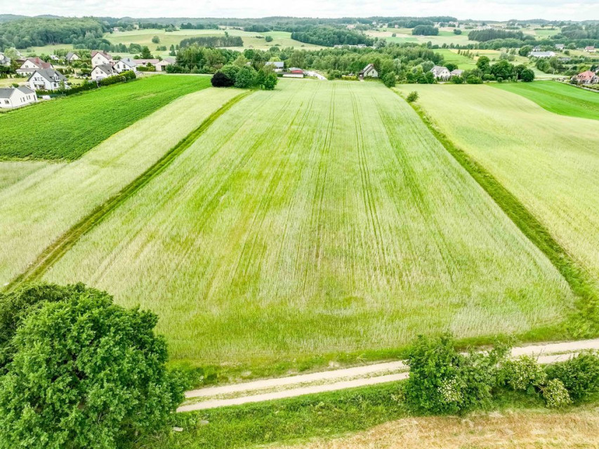 Działka Sprzedaż Kobysewo Długa Ryga 11