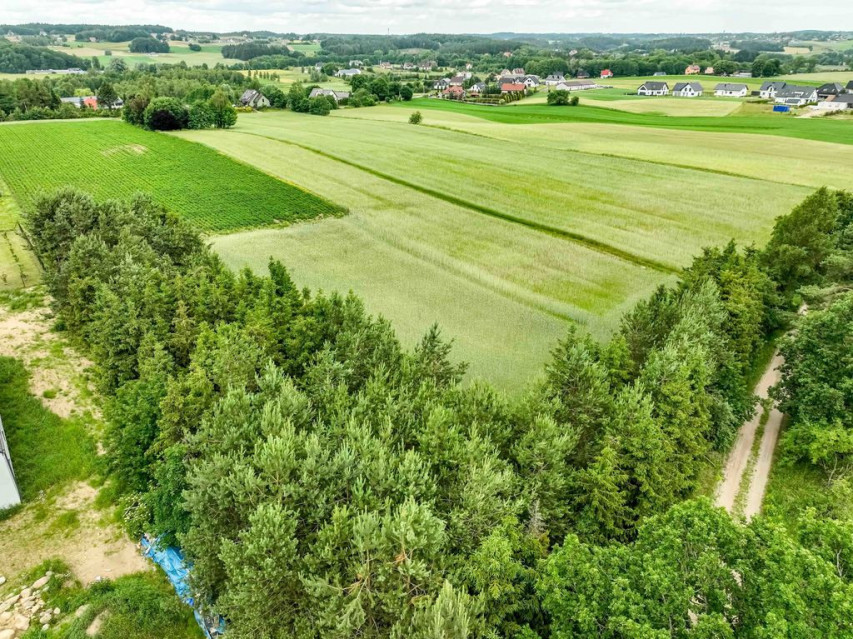 Działka Sprzedaż Kobysewo Długa Ryga 13