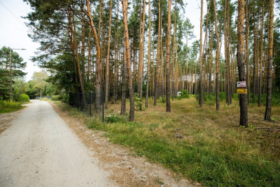 Działka Sprzedaż Otwock Krecia