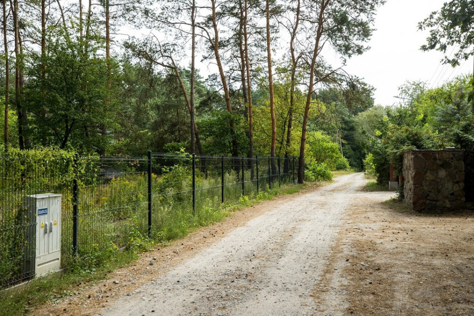 Działka Sprzedaż Otwock Krecia 13