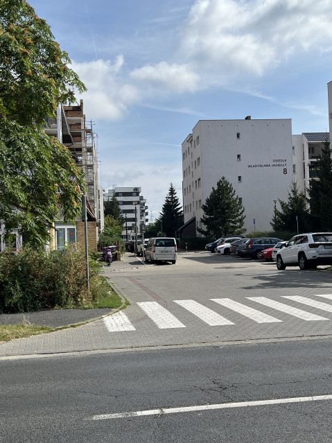 Obiekt Sprzedaż Poznań Franciszka Stróżyńskiego 10