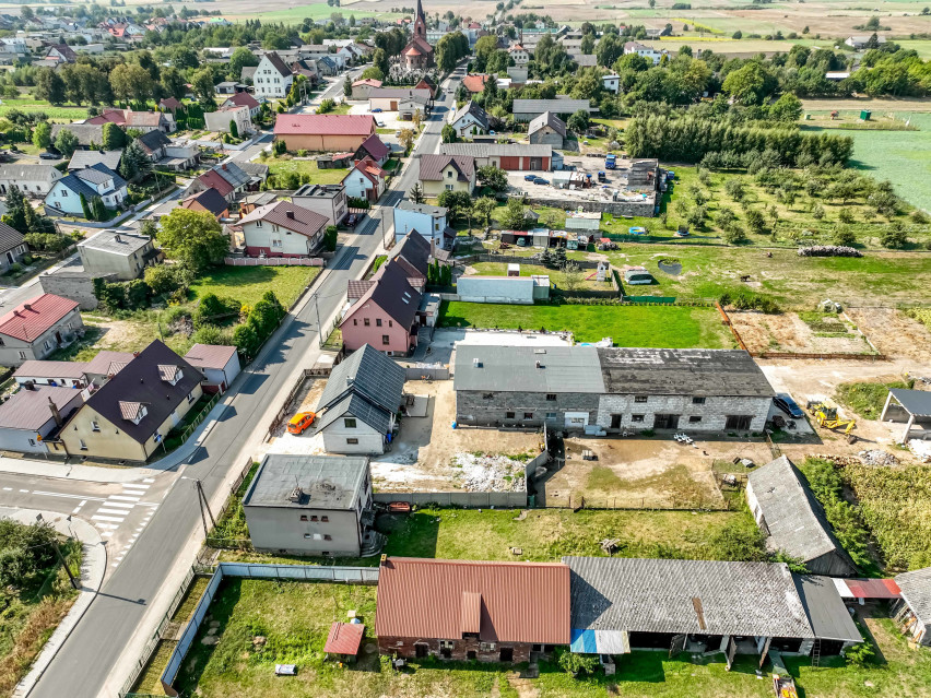 Dom Sprzedaż Lubiewo Wojska Polskiego 14