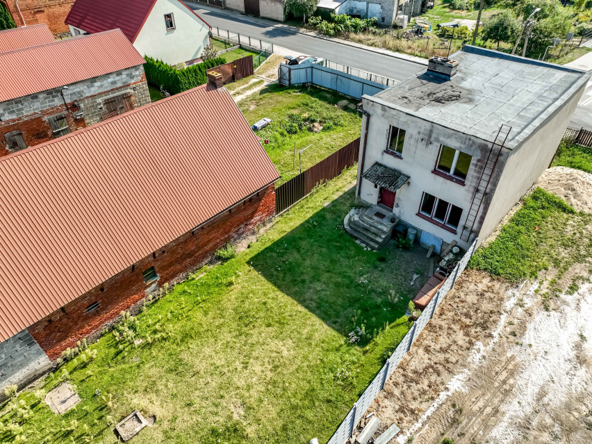 Dom Sprzedaż Lubiewo Wojska Polskiego 2