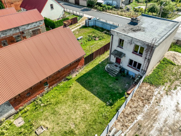 Dom Sprzedaż Lubiewo Wojska Polskiego