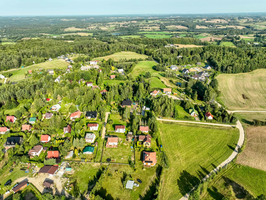 Dom Sprzedaż Mściszewice Skoczkowo 12