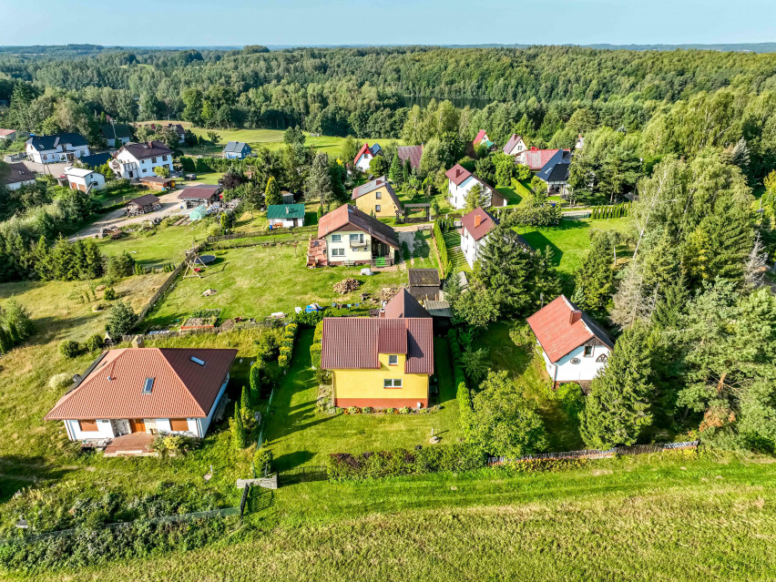 Dom Sprzedaż Mściszewice Skoczkowo 14