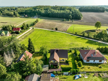 Dom Sprzedaż Mściszewice Skoczkowo