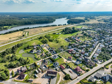 Obiekt Sprzedaż Kościerzyna Stanisława Wyspiańskiego