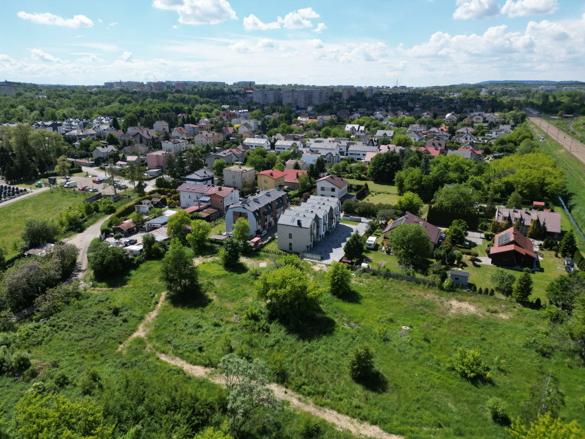 Mieszkanie Sprzedaż Kraków Kraków-Podgórze Podmiłów 4