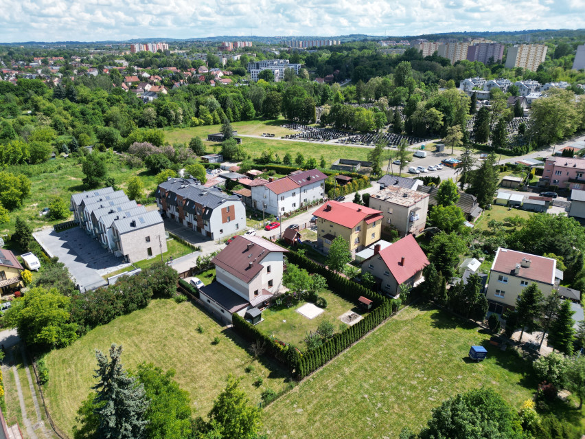 Mieszkanie Sprzedaż Kraków Kraków-Podgórze Podmiłów 5