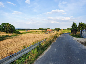 Działka Sprzedaż Wińsko  arkowa