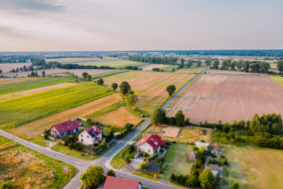 Działka Sprzedaż Garbce