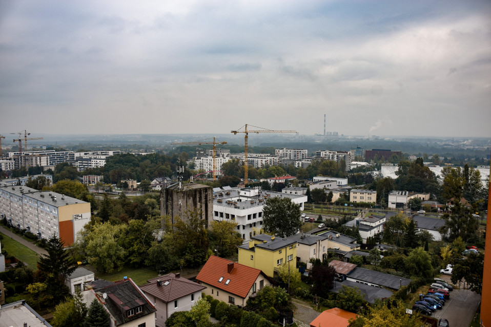 Mieszkanie Sprzedaż Poznań os. Kosmonautów 10