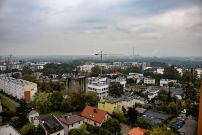 Mieszkanie Sprzedaż Poznań os. Kosmonautów