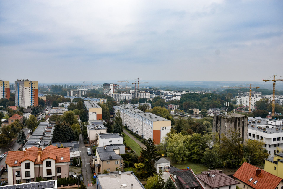 Mieszkanie Sprzedaż Poznań os. Kosmonautów 11