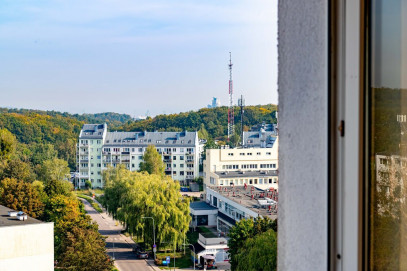 Mieszkanie Sprzedaż Gdynia Witomino Konwaliowa