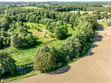 Działka Sprzedaż Gietrzwałd