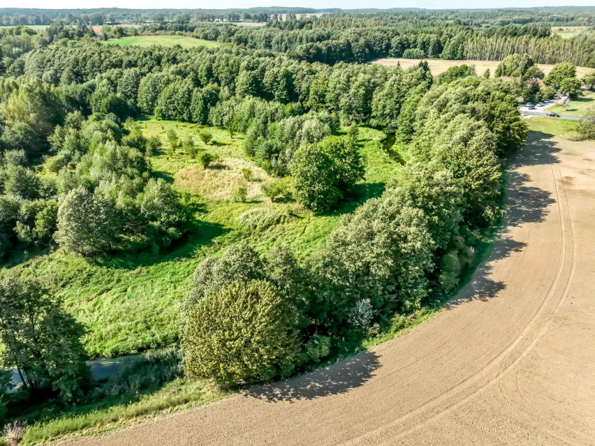 Działka Sprzedaż Gietrzwałd 6