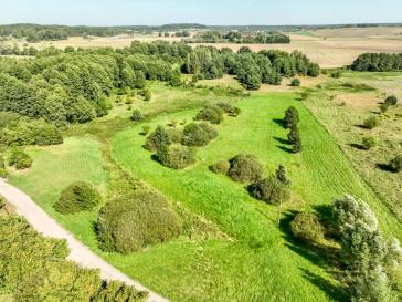 Działka Sprzedaż Gietrzwałd