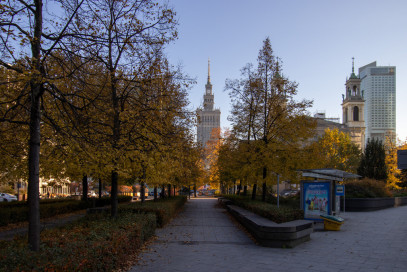 Mieszkanie Sprzedaż Warszawa Śródmieście Grzybowska