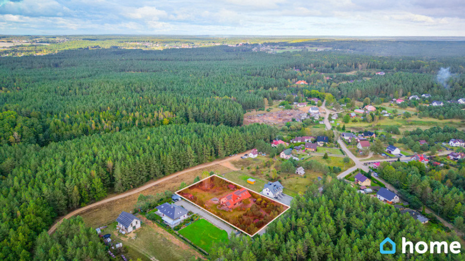 Dom Sprzedaż Mała Piaśnica 21