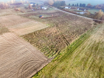 Działka Sprzedaż Starkowa Huta