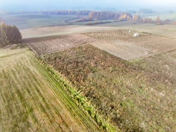 Działka Sprzedaż Starkowa Huta